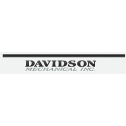 Davidson Mechanical