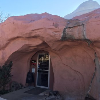 Rock Stop - Amazing espresso tucked away in this nook - Coffee & Tea Near Me - Orderville, Utah
