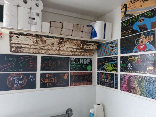 Ocean View Brew Works by null