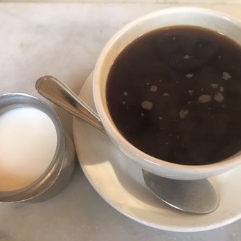 Five Leaves - Good enough coffee - New American Near Me - Brooklyn, New York Five Leaves - Good enough coffee - New American Near Me - Brooklyn, New York