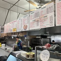 Giorgio's Pizza Restaurant