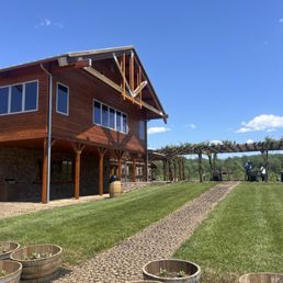 Outside Outside