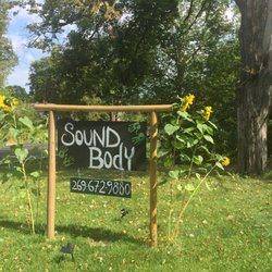 Sound Body Medical Massage