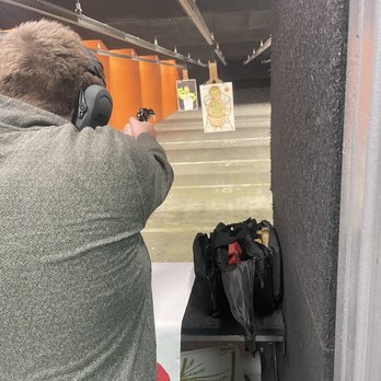 Range USA Round Rock - Shooting Range - Guns & Ammo Near Me - Round Rock, Texas
