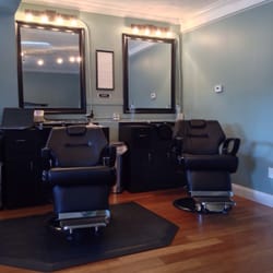 Barber's Squad