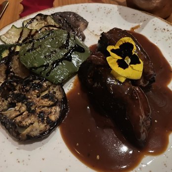 Amylos Taverna - Filet Mignon - Seafood Near Me - Astoria, New York