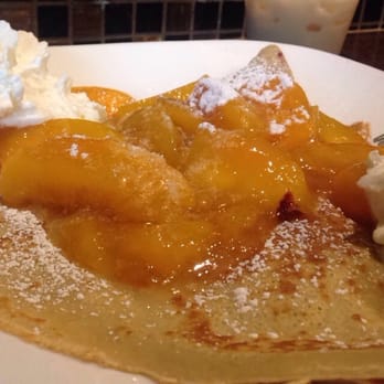 French Press - Peach crepes = fantastic - Coffee & Tea Near Me - Salem, Oregon French Press - Peach crepes = fantastic - Coffee & Tea Near Me - Salem, Oregon