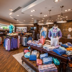 John Craig Clothier
