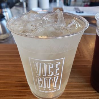 Vice City Bean - Coffee & Tea Near Me - Miami, Florida