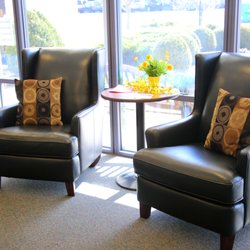 Just North Christian Childcare - Childcare Center Lobby