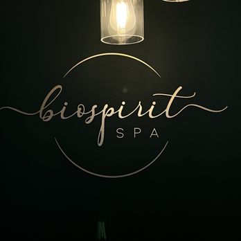 Biospirit Spa - Entrance - Day Spas Near Me - South Lake Tahoe, California