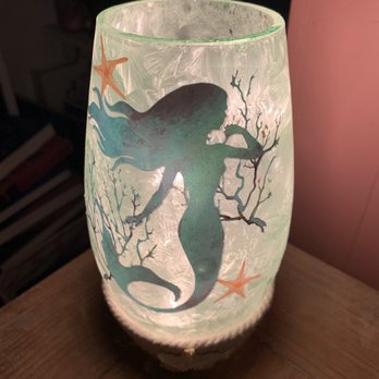 Pazzazed Gift & Home - Mermaid Lamp - Gift Shops Near Me - Franklin Lakes, New Jersey Pazzazed Gift & Home - Mermaid Lamp - Gift Shops Near Me - Franklin Lakes, New Jersey