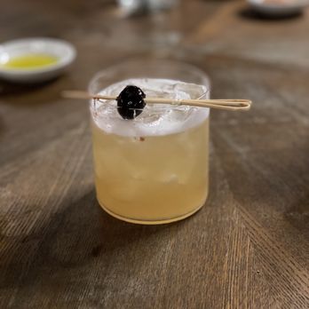 Vina Enoteca - Whiskey Sour - Italian Near Me - Palo Alto, California Vina Enoteca - Whiskey Sour - Italian Near Me - Palo Alto, California