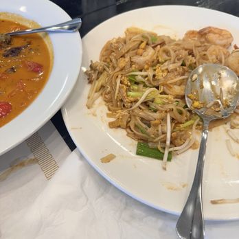 EMBER + LOTUS Thai Kitchen - Pad Thai - Asian Fusion Near Me - Katy, Texas EMBER + LOTUS Thai Kitchen - Pad Thai - Asian Fusion Near Me - Katy, Texas