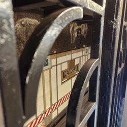 MTA - Nevins St Subway Station - MTA