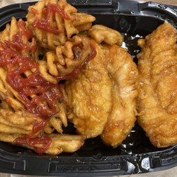 4 Tender Meal 4 Tender Meal