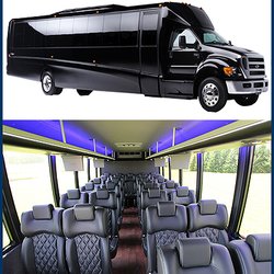 Choice Limousine Conroe