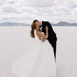 Malmrose Bridal