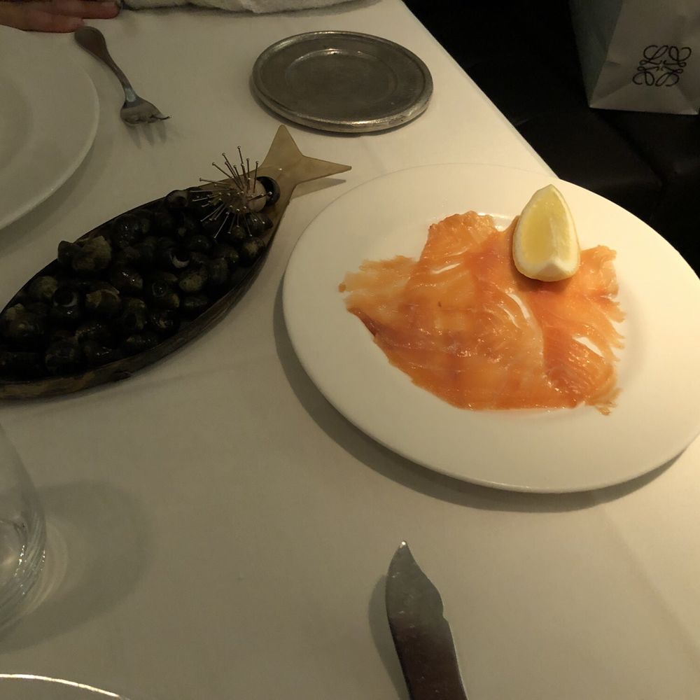 O'Pazo - Spanish Near Me - Madrid, M