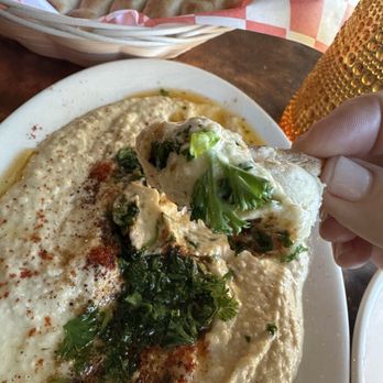 The Ethnico - Pita and homemade hummus - Food Delivery Services Near Me - Lambertville, New Jersey The Ethnico - Pita and homemade hummus - Food Delivery Services Near Me - Lambertville, New Jersey