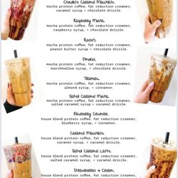 Romeo Nutrition