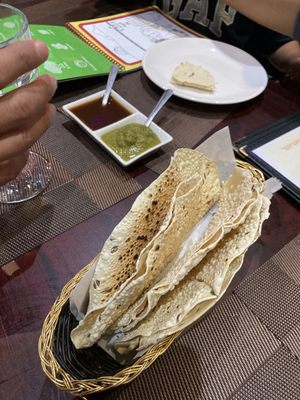 Bombay Grill House by null