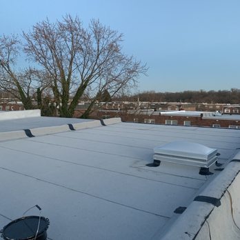 Farrell’s Roofing - Roofing - Roofing Near Me - Philadelphia, Pennsylvania