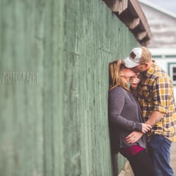 Jessica Yahn Photography - Springfield Missouri Couples Photography