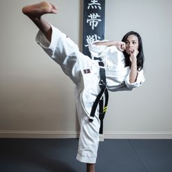 Sovereign Martial Arts - Our Teen Martial Arts will bring out the best in them...  www.smaschools.com