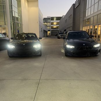 McKenna BMW - Car Dealers Near Me - Norwalk, California