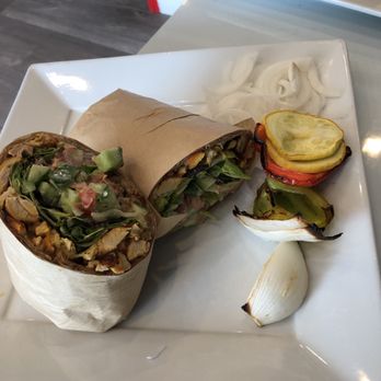 Shekarchi Kabob - Ground sirloin wrap - Mediterranean Near Me - Los Angeles, California Shekarchi Kabob - Ground sirloin wrap - Mediterranean Near Me - Los Angeles, California