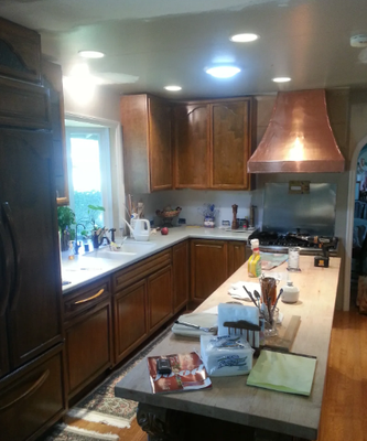 Best Custom Quality Cabinets in Los ANgeles & Orange County - With over 25 years of dedicated woodworking experience, I've had the privilege of bringing countless unique visions to life. From bespoke furniture that elevates a room's character to architectural elements that redefine a space, my passion lies in crafting wooden pieces that are not just functional, but truly exceptional.



My approach is to work in collaboration with you. I understand that discerning clients like you have a distinct aesthetic and specific needs. Whether you're envisioning a custom-built library for your home, a show-stopping reception desk for your business, or a one-of-a-kind piece to complete your vacation retreat, I'm committed to working closely with you to transform your ideas into tangible works of art. A custom piece is more than furniture; it's a legacy piece that can be passed down through generations.
Serving discerning homeowners, executives, professionals, and creative minds who value artistry, quality, and the enduring beauty of natural wood.