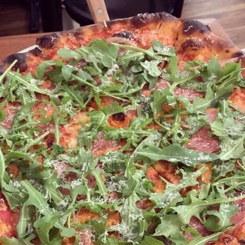 Belleville - Arugula pizza - Bakeries Near Me - Portland, Maine Belleville - Arugula pizza - Bakeries Near Me - Portland, Maine