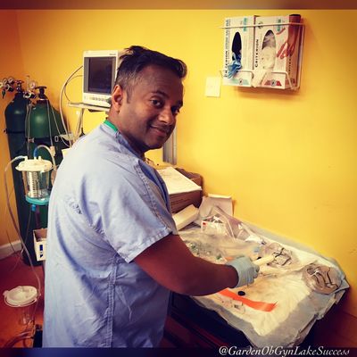 GARDEN OB/GYN - Updated July 2026 - 60 Photos & 113 Reviews - 3333 New ...
