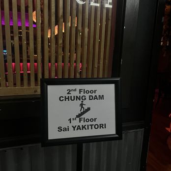 Sai Yakitori - Korean Near Me - Annandale, Virginia Sai Yakitori - Korean Near Me - Annandale, Virginia