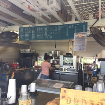 Coronado Coffee - Coffee & Tea Near Me - Coronado, California