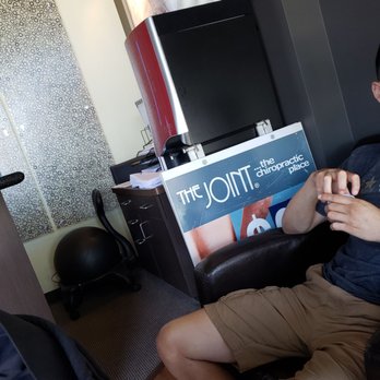 The Joint Chiropractic - Got an alignment feeling way better - Chiropractors Near Me - South Gate, California