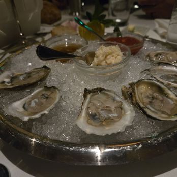 Eddie V's Prime Seafood - Seafood Near Me - Plano, Texas