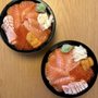 Osaka Fusion Sushi & BBQ