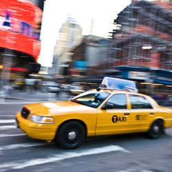 Bc Taxi Of Conyers And Covington