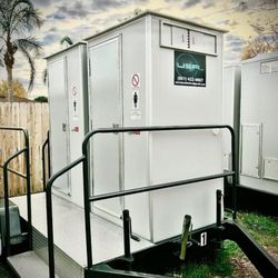 USA VIP Sanitation