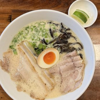 Ramen Hajime - Ramen Near Me - Santa Clara, California Ramen Hajime - Ramen Near Me - Santa Clara, California