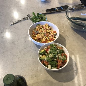 Feed The Mass - these are the toppings - Cooking Classes Near Me - Portland, Oregon Feed The Mass - these are the toppings - Cooking Classes Near Me - Portland, Oregon