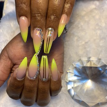 Magic Nails - Nail Salons Near Me - Monroe, Louisiana Magic Nails - Nail Salons Near Me - Monroe, Louisiana