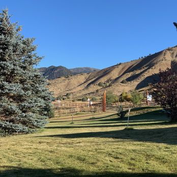 Cimarron Lodge - Area around Inn. - Hotels Near Me - Cimarron, Colorado