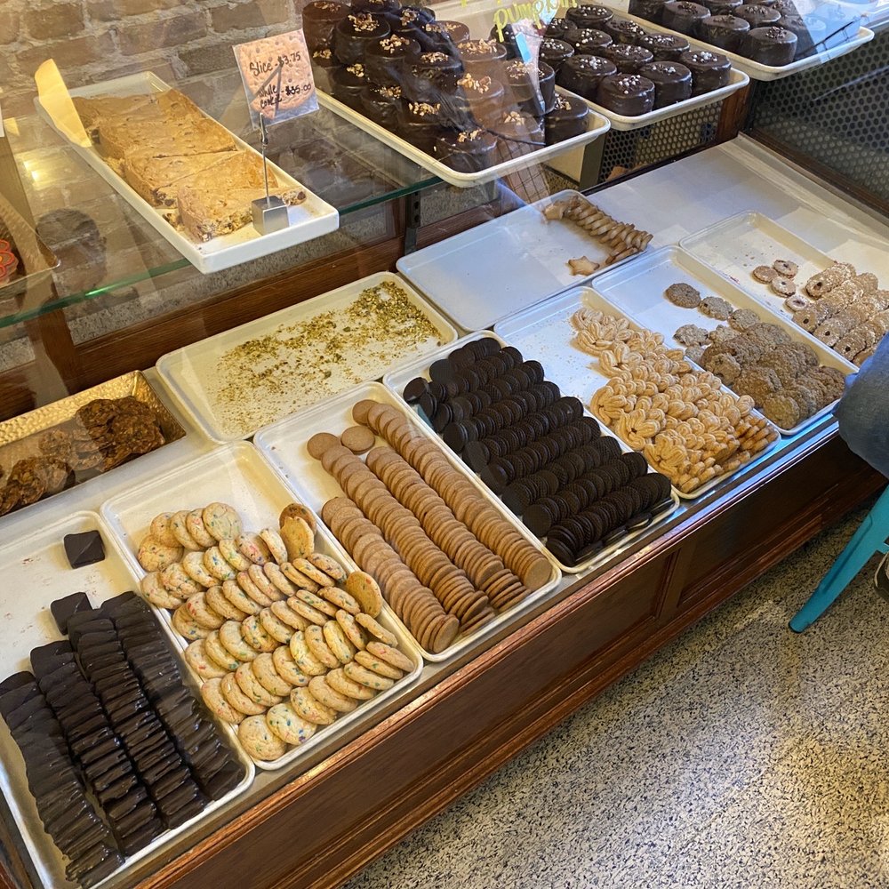 Betty Bakery - More cakes and cookies - Bakeries Near Me - Brooklyn, New York