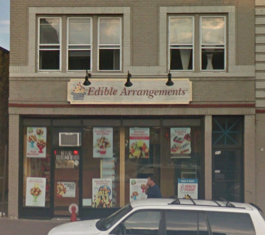 EDIBLE ARRANGEMENTS Updated July 2024 10 Reviews 6610 Bergenline