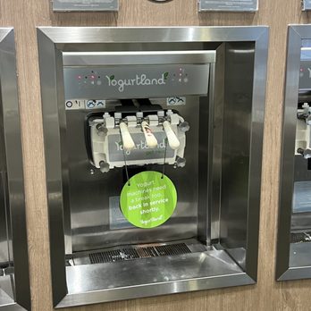 Yogurtland - Ice Cream & Frozen Yogurt Near Me - San Diego, California Yogurtland - Ice Cream & Frozen Yogurt Near Me - San Diego, California
