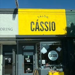 Exterior photo of Salon Cassio - Los Angeles, California Exterior photo of Salon Cassio - Los Angeles, California