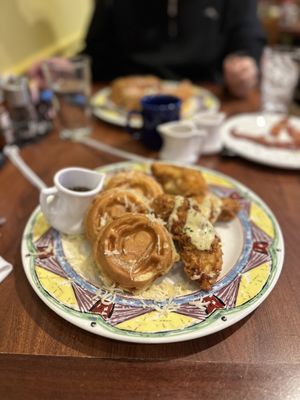 Miss Shirley's Cafe, Annapolis by null